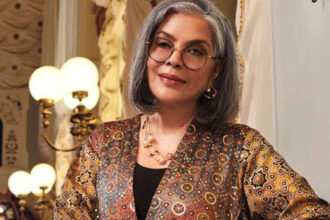 Zeenat Aman backs Sonam Wangchuk's hunger strike, urges govt to open dialogue