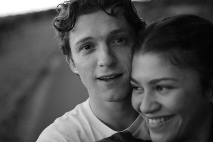Zendaya calls Tom Holland her best friend