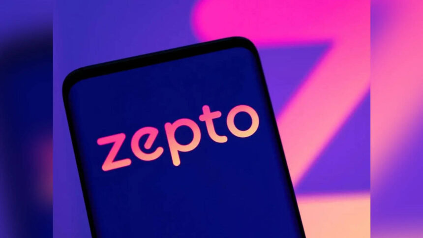 Zepto delays listing, looks to raise Rs 1,000 crore in funding