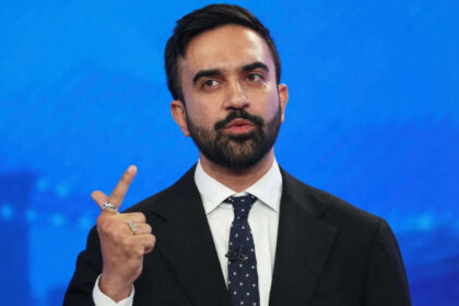 Zohran Mamdani asks residents to 'set AC to 78 degrees'; MAGA says, 'This is socialism'