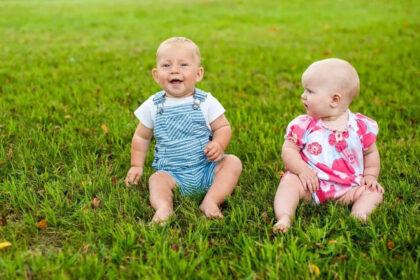 10 baby names inspired by dawn, sunset, and the sky