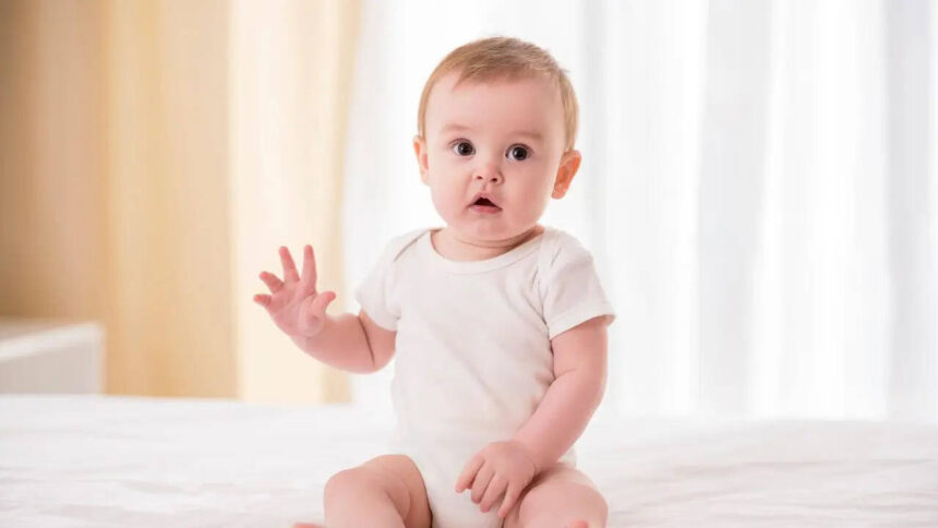 10 baby names inspired by Roman mythology