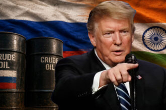 100% tariffs: Why India may ignore Trump threat and continue buying Russian crude oil