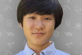 13-year-old Oregon student designs a chamber that turns moisture in the air into water for drought-hit farms