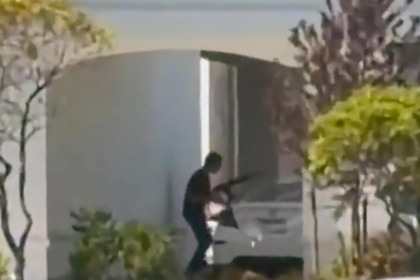 3 killed in US Idaho shopping area shooting; gunman among dead