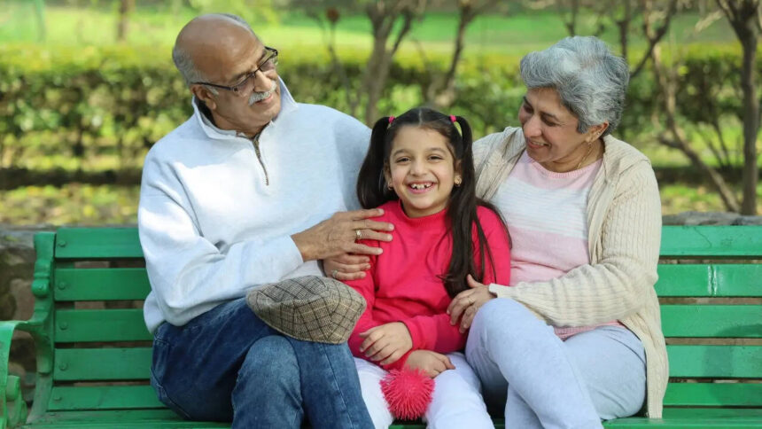 5 timeless lessons from your grandparents that modern life forgot