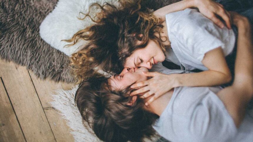 6 surprising things that quietly create emotional intimacy in a relationship