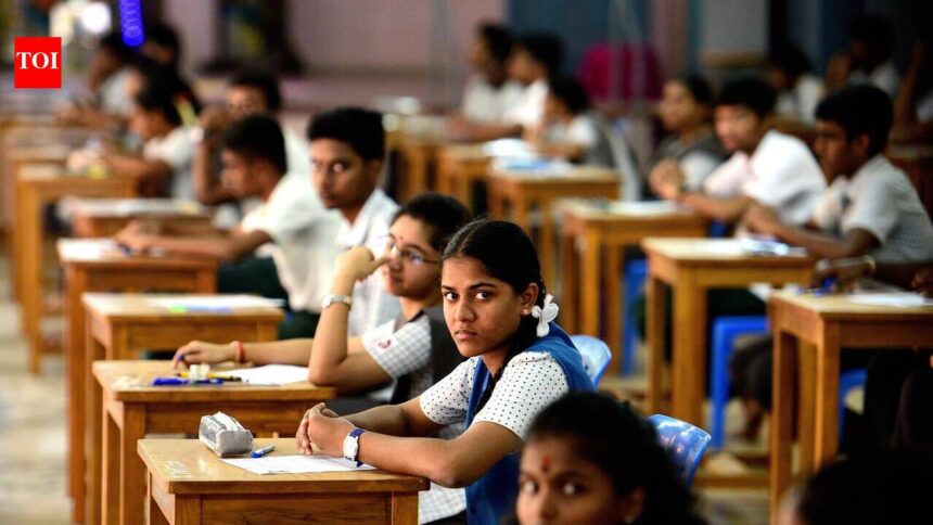 A year after launch, ‘Thiran’ scheme in govt schools yet to take off