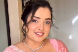 Aamrapali prioritises adoption: Actress wants daughter before marriage