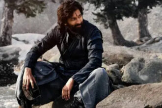 Actor Gopichand on completing 25 years in films: A journey I'll forever be grateful for!