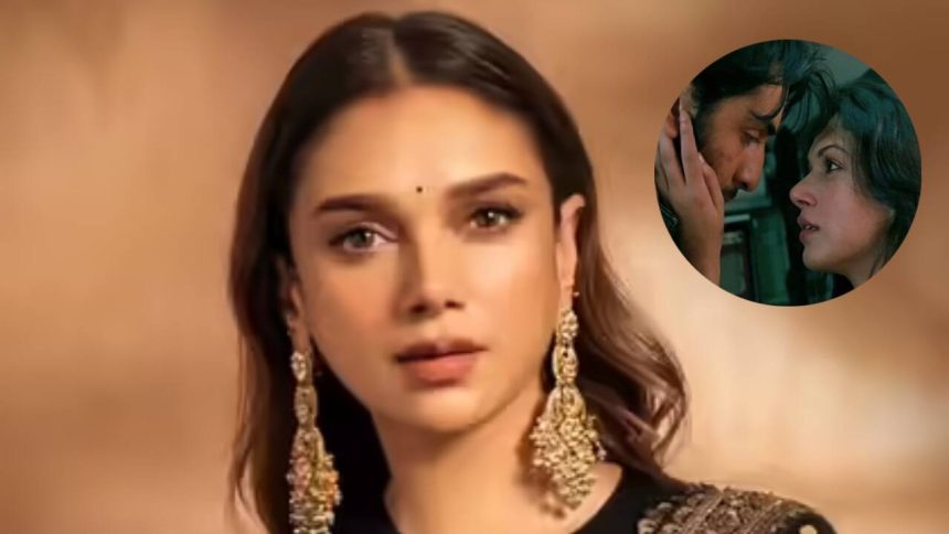 Aditi Rao Hydari praises 'Ramayana' star Ranbir Kapoor: He is incredible