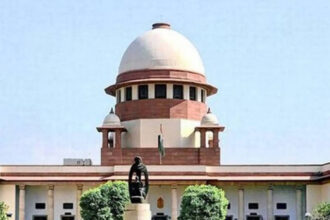 ‘Criminal cases can’t have lifespan of turtle’: Supreme Court on activist’s trial delay