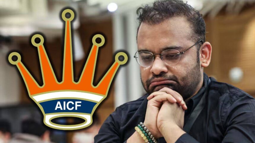 After Arjuna Awardee calls out Indian calendar, AICF moves to find solution