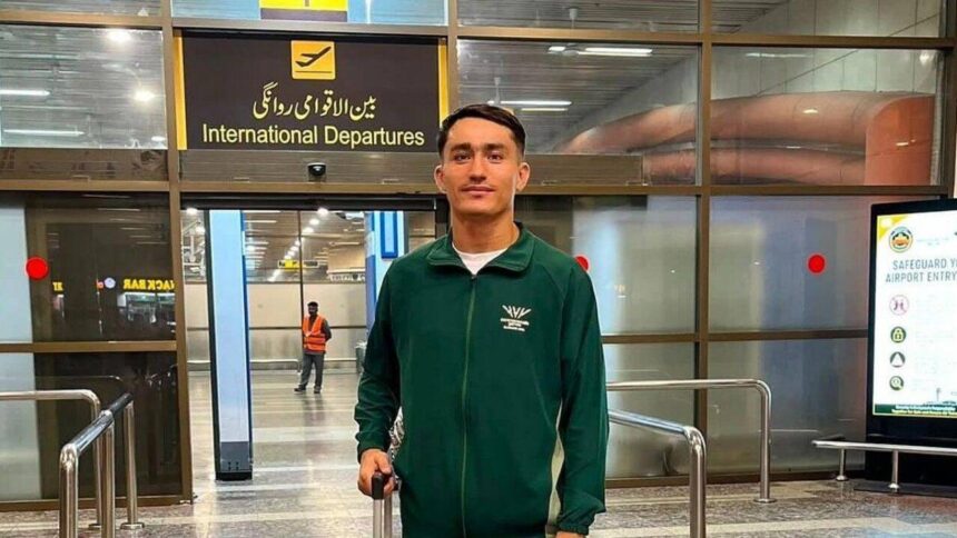 After Pakistan boxer, Uganda athletes go ‘missing’ in Glasgow after CWG campaign