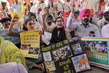After success of students protest, Kisan Morcha plans to hit streets