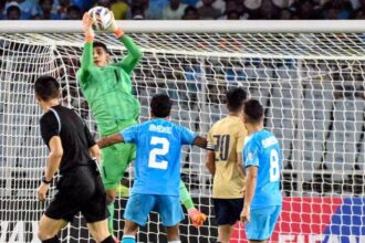 AIFF considers withdrawing from FIFA ASEAN Cup in favour of India vs Brazil game