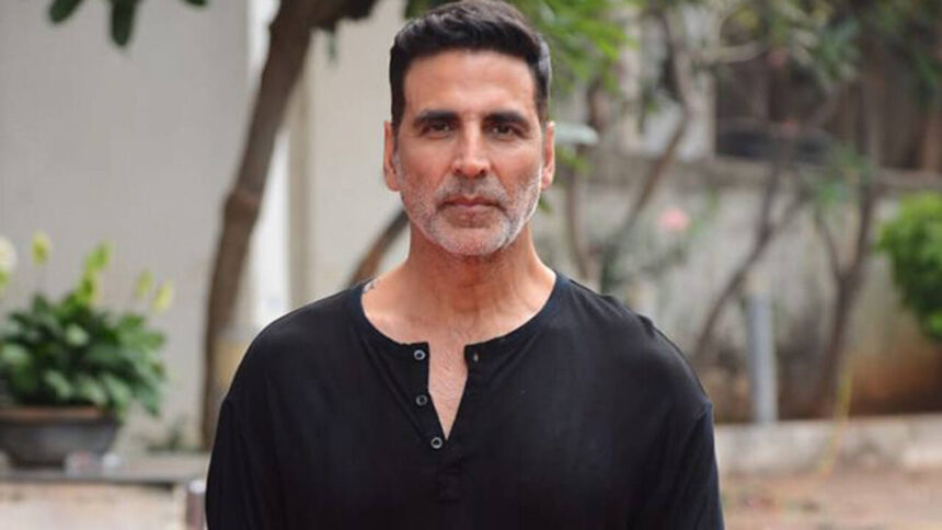 Akshay Kumar and Neeraj Pandey reunite after more than a decade