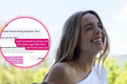 Alex Cooper slams troll who asks her to stop 'complaining'
