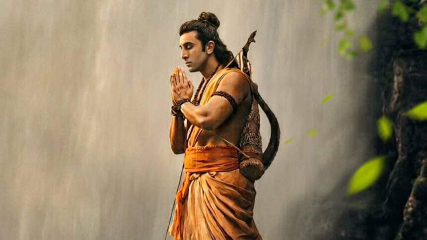 All ‘Ramayana’ trailers collectively reach 1 billion views