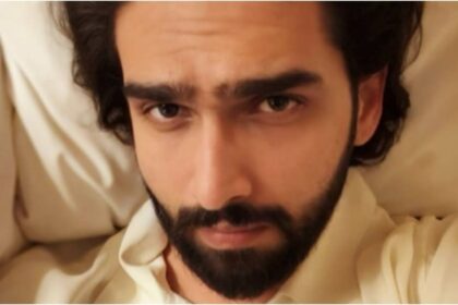 Amaal Mallik says 'Yeh Awarapan' is a tribute to 'Toh Phir Aao' and 'Tera Mera Rishta'