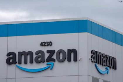 Amazon achieves new milestone! Market cap crosses $3 trillion as AI, cloud growth power stock rally