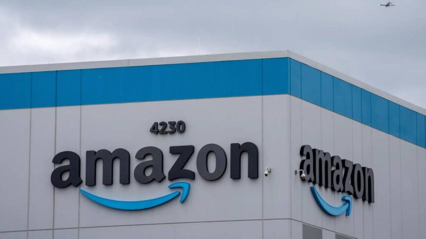 Amazon achieves new milestone! Market cap crosses $3 trillion as AI, cloud growth power stock rally