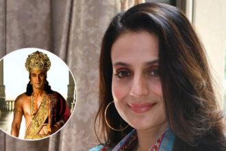 Ameesha REACTS to Ramayana trailer, Ranbir's casting as Ram