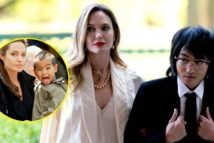 Angelina Jolie's eldest son turns 25: All you need to know about Maddox