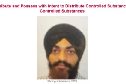 Another Bhagwanpuria aide on FBI’s ‘wanted’ list