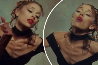Ariana Grande to 'step back from visibility' post Eternal Sunshine Tour, amid health concerns over appearance in 'Petal' musi