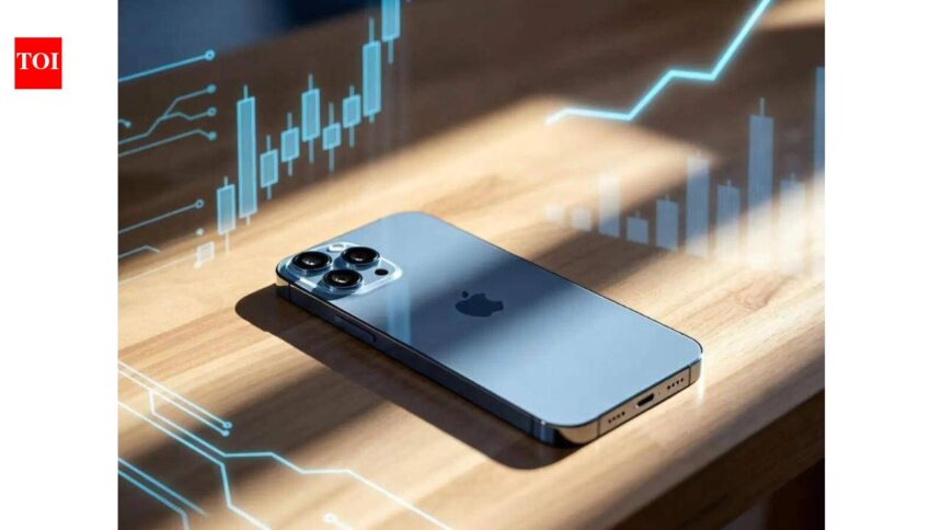 As iPhone 18 series launch nears, the price of staying loyal to Apple is rising
