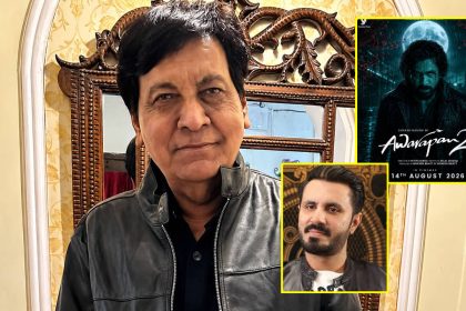 Awarapan 2 lyricist on Pak singer's absence: 'Nation first'