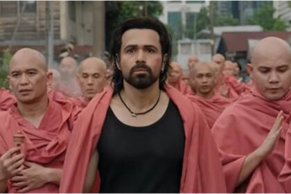 Awarapan 2 Trailer: Emraan returns as darker Shivam