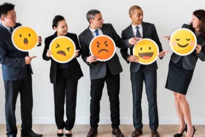 Before you hit send: Common emoji mistakes that can lead to misunderstandings in office emails and team chats