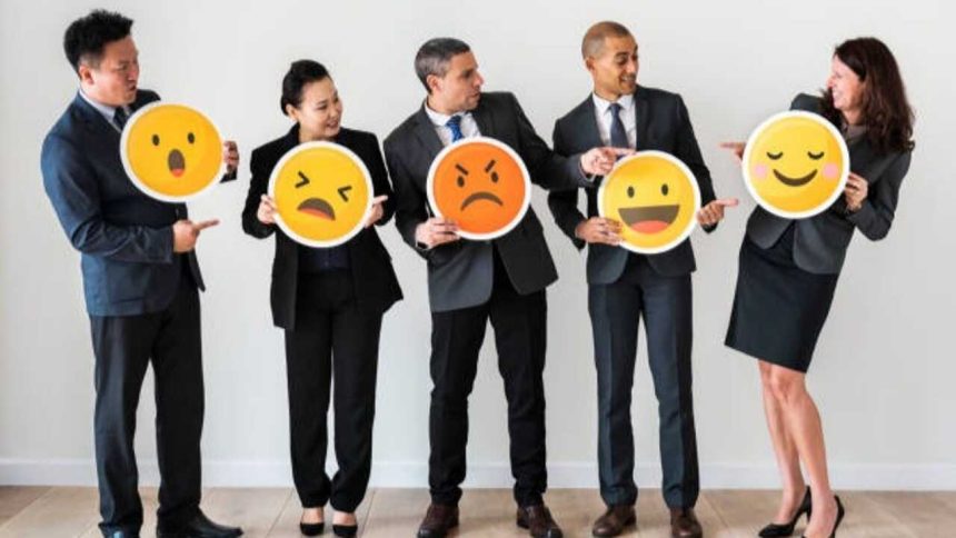 Before you hit send: Common emoji mistakes that can lead to misunderstandings in office emails and team chats