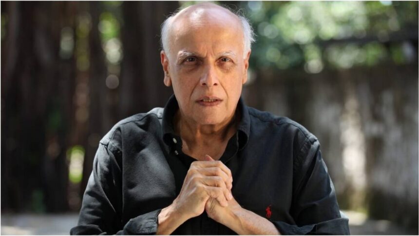 Bhatt recalls how Ajay, Nagarjuna and Pooja's Zakhm faced a three month censor battle
