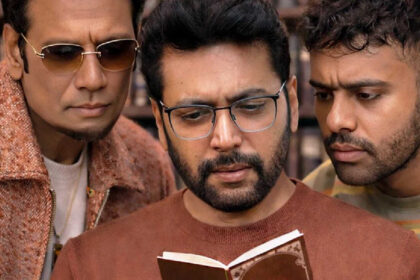 'Bro Code is now Bro Club,' Ravi Mohan confirms the title change