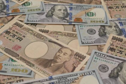 'Buy $5-10 billion yen': Bessent's note hints at US plan to back Japan's currency
