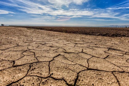 California's 2020 drought may have permanently damaged a key underground aquifer