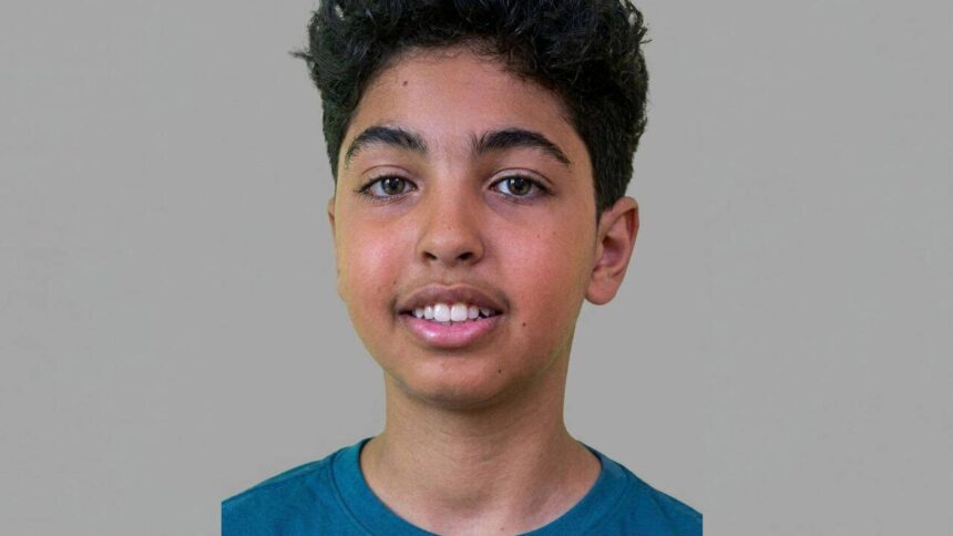 Cambridge student Ahmed Abdelsalam, 12, builds energy harvesting system, eyes $25,000 prize