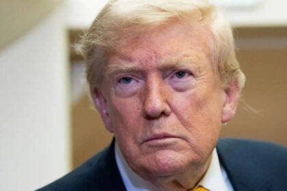 Capital One says anti-money laundering review led to closure of over 300 Trump Organization accounts