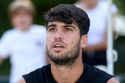 Carlos Alcaraz withdraws from Cincinnati Open, US Open title defence in doubt