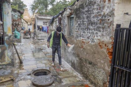 Centre deploys national team as Chandipura outbreak probe intensifies