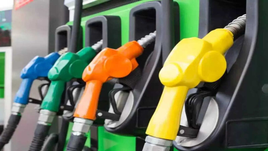 Centre raises windfall tax on petrol, diesel and ATF exports from August 3