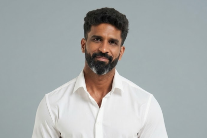 Chennai entrepreneur shares how he started business with ₹90,000 after quitting ₹1 crore US job