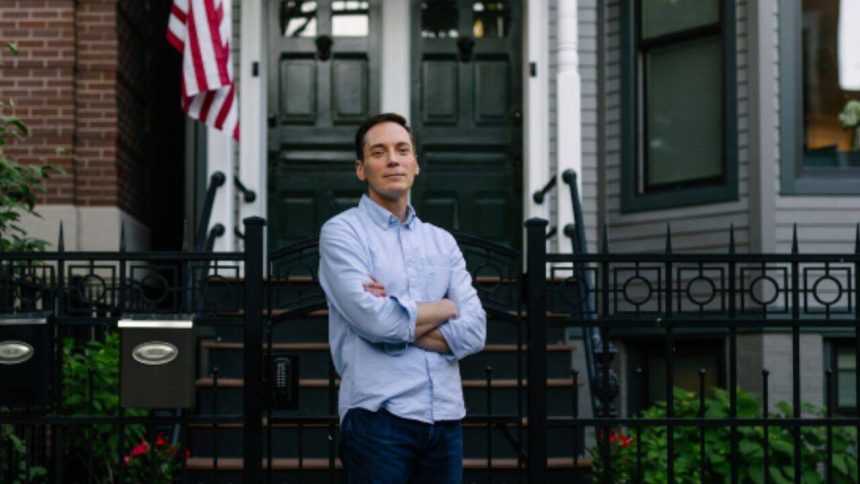 Chicago homeowner sues US govt over alleged warrantless immigration raid that damaged property