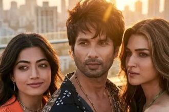 'Cocktail 2' OTT release: When and where to watch Shahid Kapoor, Kriti Sanon, and Rashmika Mandanna's love triangle drama onl