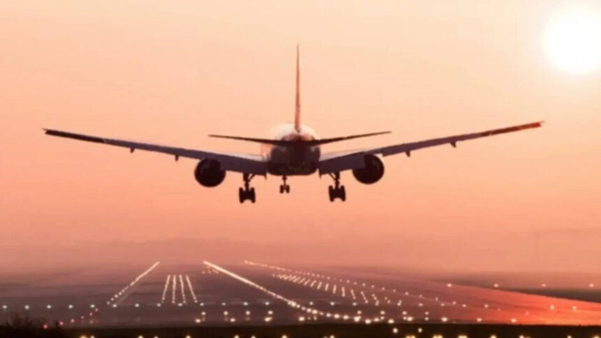 'Completely false, irresponsible': Centre refutes claim of ethanol blending with jet fuel