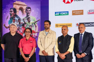 'Completely transformed': BAI promises best-ever World C'ships after India Open controversy