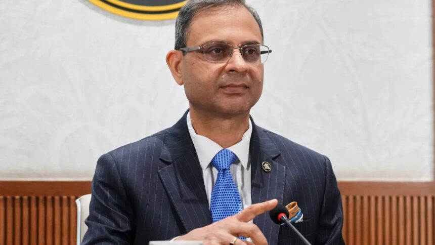 Consumers already bearing UPI costs through broader economy: RBI governor